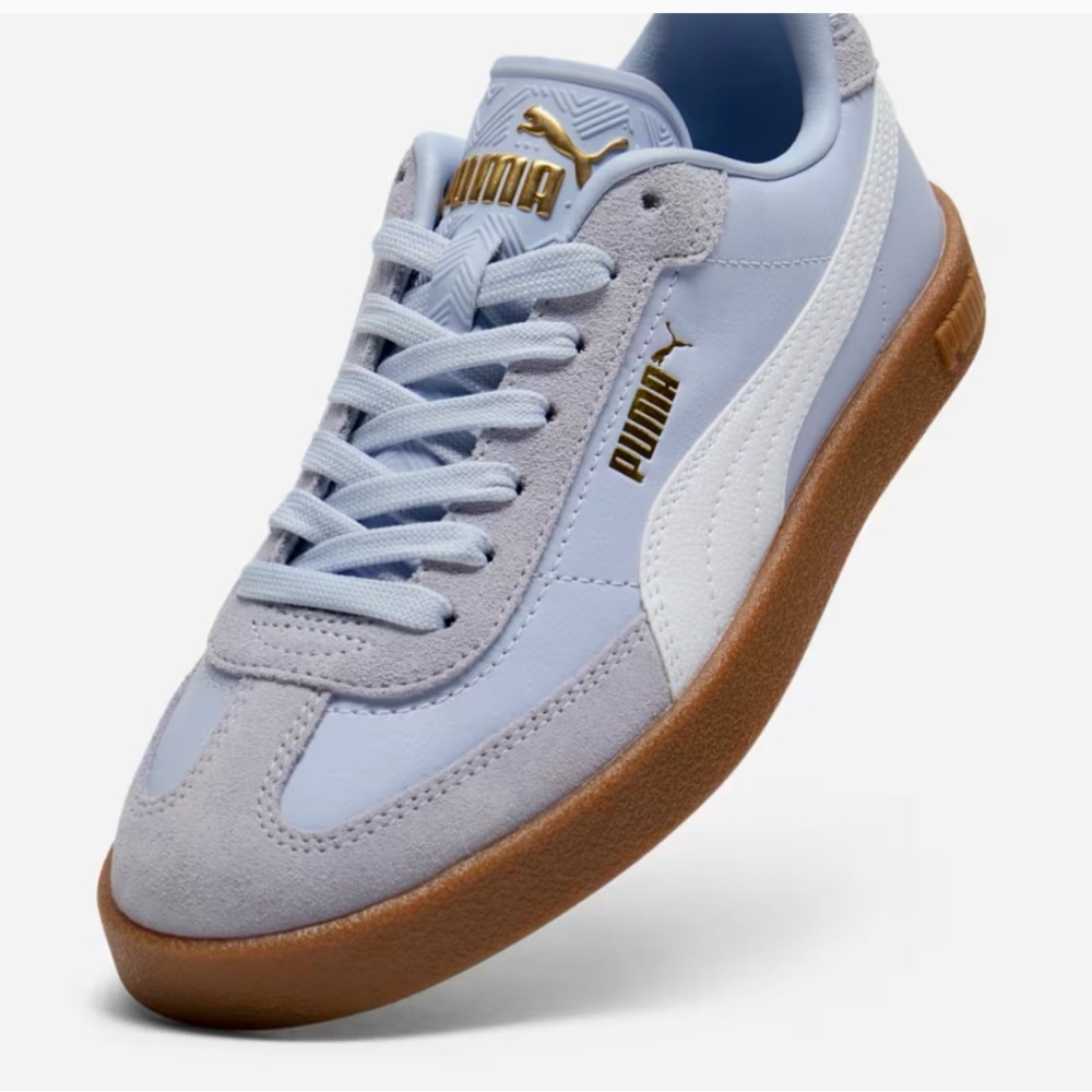 Puma Women’s Club ii Era sneakers
